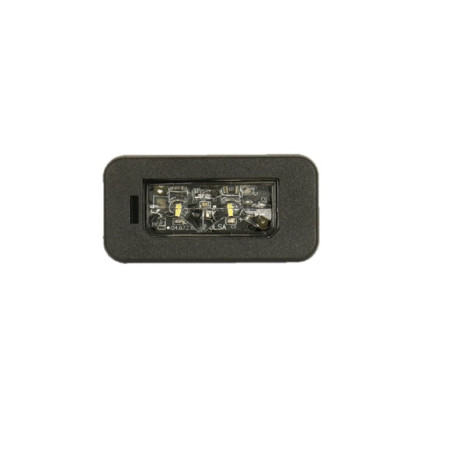 FANALE TARGA DESTROSINISTRO LED ALFA ROMEO GIULIA 952 2015, ALFA ROMEO STELVIO 949 2016