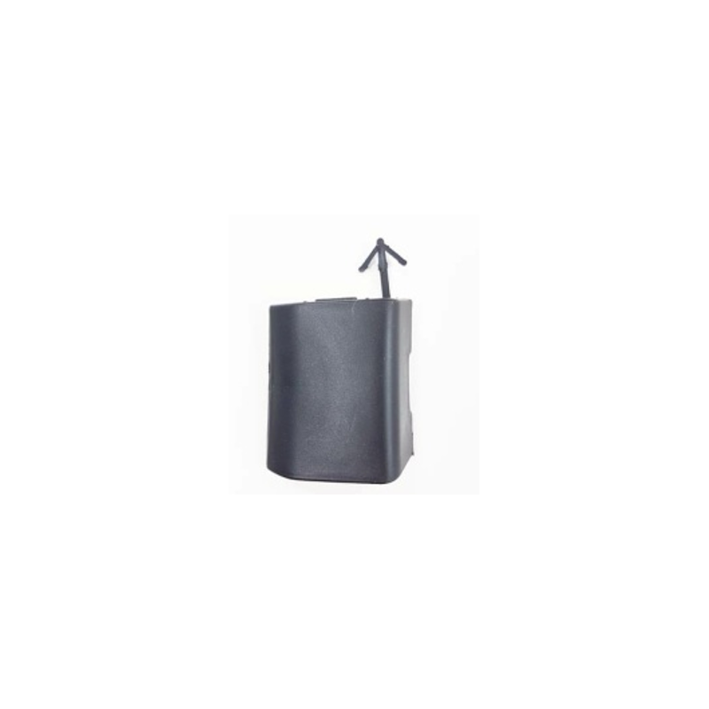 COPRIGANCIO PARAURTI POSTERIORE CON PRIMER PEUGEOT 308 I 4B4A4C 20082013