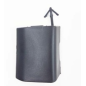 COPRIGANCIO PARAURTI POSTERIORE CON PRIMER PEUGEOT 308 I 4B4A4C 20082013