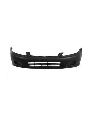 PARAURTI ANTERIORE 35 PORTE HONDA CIVIC HB EJEM1EK 19992000, HONDA CIVIC SEDAN EKSO 19992000