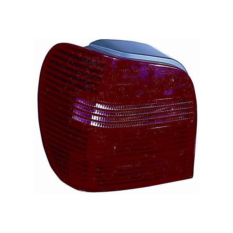 FANALE POSTERIORE SINISTRO SENZA PORTALAMPADA VOLKSWAGEN POLO 6N2 19992001