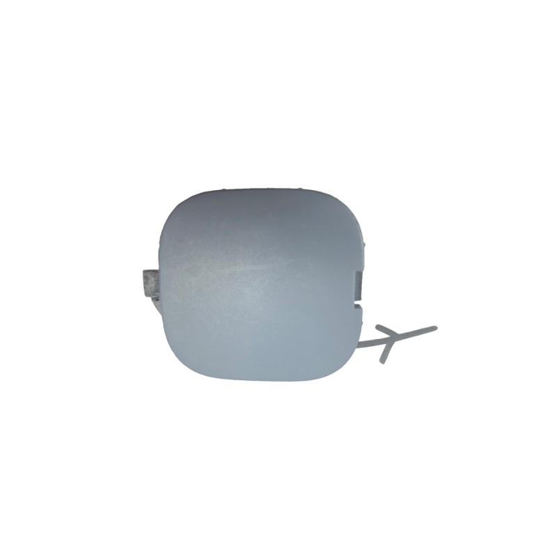 COPRIGANCIO PARAURTI POSTERIORE CON PRIMER FIAT PANDA NEW 312319 2012 VERSHYBRID-TREKKING-CLIMBING 4X4