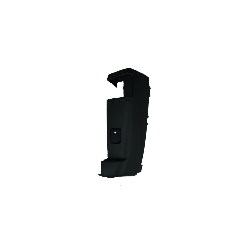 CANTONALE POSTERIORE DESTRO NERO PER APERTURA PORTA 270Â° CITROEN e JUMPER III 20202023, CITROEN JUMPER III 20062014, CITROEN J