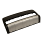MODANATURA PARAURTI ANTERIORE CON RIPARO GRIGIO FIAT PANDA NEW 312319 2012 VERS CLIMBING 4X4