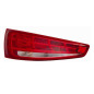 FANALE POSTERIORE DESTRO SENZA PORTALAMPADA AUDI Q3 8UB8UG 20112014, AUDI Q3 8UB8UG 20142018
