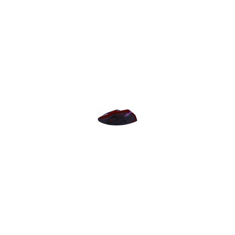 FANALE POSTERIORE DESTRO SENZA PORTALAMPADA ESTERNO ALFA ROMEO 147 937 20002010