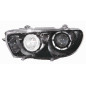 PROIETTORE DESTRO XENON CON MOTORE VOLKSWAGEN SCIROCCO 137138 20082014