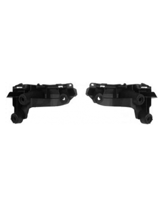 KIT STAFFE PARAURTI POSTERIORE PEUGEOT 308 II LBLPLWLHL3 20132017, PEUGEOT 308 II LBLPLWLHL3LCLJLR 20172021