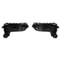 KIT STAFFE PARAURTI POSTERIORE PEUGEOT 308 II LBLPLWLHL3 20132017, PEUGEOT 308 II LBLPLWLHL3LCLJLR 20172021