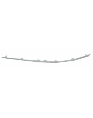 MODANATURA PARAURTI ANTERIORE SINISTRA CROMATA TÜV MERCEDES-BENZ C CLASS W204 20072011
