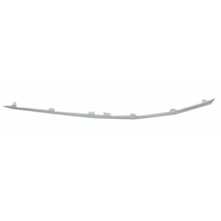 MODANATURA PARAURTI ANTERIORE SINISTRA CROMATA TÜV MERCEDES-BENZ C CLASS W204 20072011