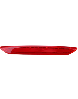 FANALE TERZO STOP LED VOLKSWAGEN CROSS POLO 9N3 20052009, VOLKSWAGEN POLO 9N2 20022005, VOLKSWAGEN POLO 9N3 20052009