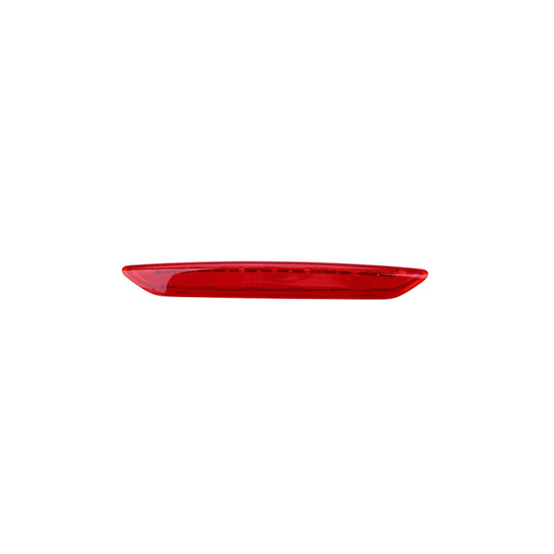 FANALE TERZO STOP LED VOLKSWAGEN CROSS POLO 9N3 20052009, VOLKSWAGEN POLO 9N2 20022005, VOLKSWAGEN POLO 9N3 20052009