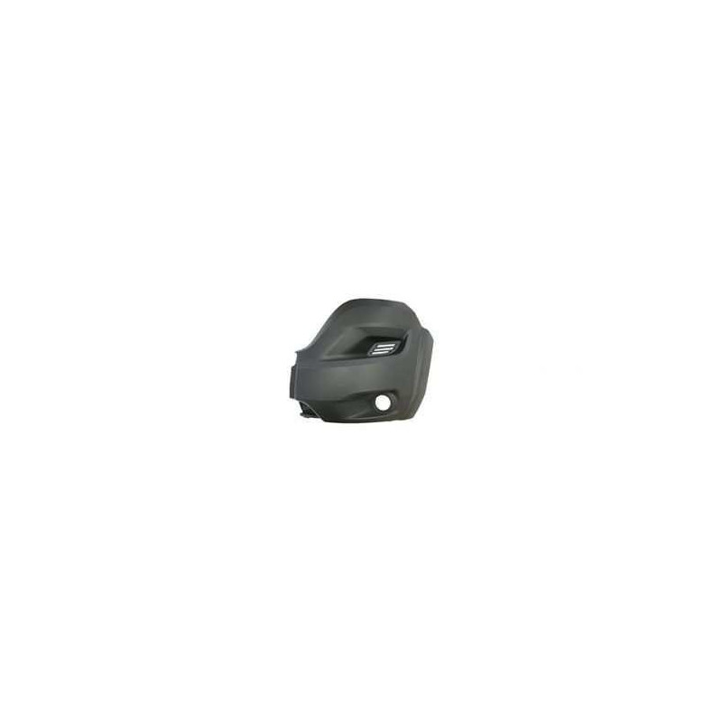 CANTONALE ANTERIORE SINISTRO GRIGIO CON FENDINEBBIA CON GIROPARAFANGO CITROEN e JUMPER III 20202023, CITROEN JUMPER III 2014, F