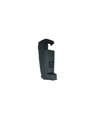 CANTONALE POSTERIORE DESTRO GRIGIO PER APERTURA PORTA 270Â° CITROEN e JUMPER III 20202023, CITROEN JUMPER III 20062014, CITROEN