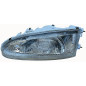 PROIETTORE SINISTRO MITSUBISHI COLT CJ1CJCP 19961999, MITSUBISHI COLT CAA 19921995
