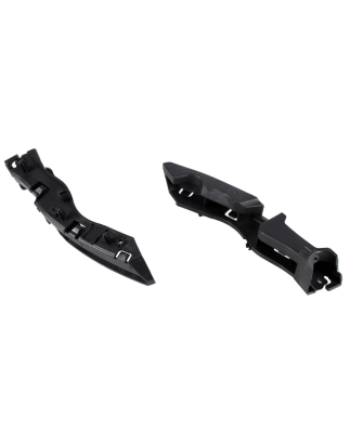 KIT STAFFE PARAURTI ANTERIORE DESTROSINISTRO CITROEN C4 CACTUS 0B0P 20142018, CITROEN C4 CACTUS 0B0P 2018