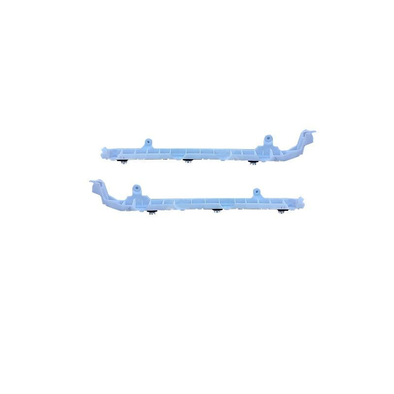 KIT STAFFE PARAURTI POSTERIORE DESTROSINISTRO LATERALI RENAULT MEGANE HB-SW B9AMN 20152019, RENAULT MEGANE SDN LVALVMLVN 2016