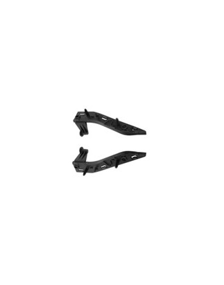 KIT STAFFE PARAURTI ANTERIORE PEUGEOT 2008 I CU 20132016, PEUGEOT 2008 I CU 20162019