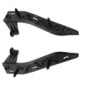 KIT STAFFE PARAURTI ANTERIORE PEUGEOT 2008 I CU 20132016, PEUGEOT 2008 I CU 20162019