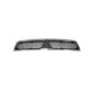 GRIGLIA 5 PORTE NERA CON CORNICE MITSUBISHI LANCER SEDAN CSACTA 2008, MITSUBISHI LANCER SPORTBACK CXA 2008 VERS 4P