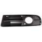 GRIGLIA PARAURTI ANTERIORE SINISTRA SENZA FERITOIA CON FENDINEBBIA AUDI A4 8E28E5 20042007 VERS S-LINE