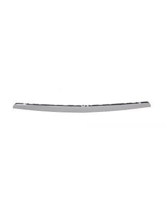 MODANATURA GRIGLIA SUPERIORE CROMATA MERCEDES-BENZ A CLASS W169 20042012