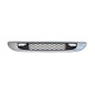 MODANATURA GRIGLIA VERNICIATA GRIGIA CON PRIMER SMART FORTWO 451 20072012