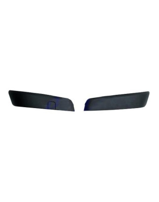 KIT MODANATURE PARAURTI ANTERIORE DESTRASINISTRA CON PRIMER RENAULT SCENIC JA0JA1 20032009 VERS 2006