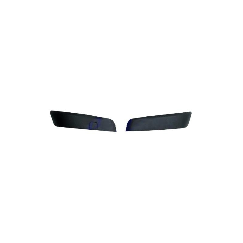 KIT MODANATURE PARAURTI ANTERIORE DESTRASINISTRA CON PRIMER RENAULT SCENIC JA0JA1 20032009 VERS 2006