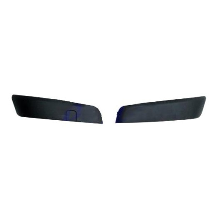 KIT MODANATURE PARAURTI ANTERIORE DESTRASINISTRA CON PRIMER RENAULT SCENIC JA0JA1 20032009 VERS 2006