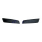 KIT MODANATURE PARAURTI ANTERIORE DESTRASINISTRA CON PRIMER RENAULT SCENIC JA0JA1 20032009 VERS 2006