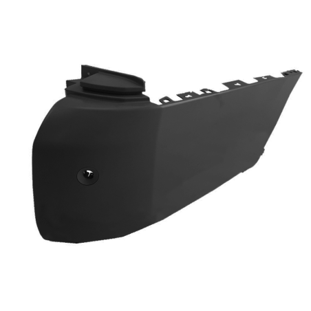 CANTONALE POSTERIORE DESTRO NERO PASSO LUNGO CON SENSORI CITROEN JUMPYSPACE TOURER V 2016, FIAT SCUDO 20222025, OPEL VIVARO X82