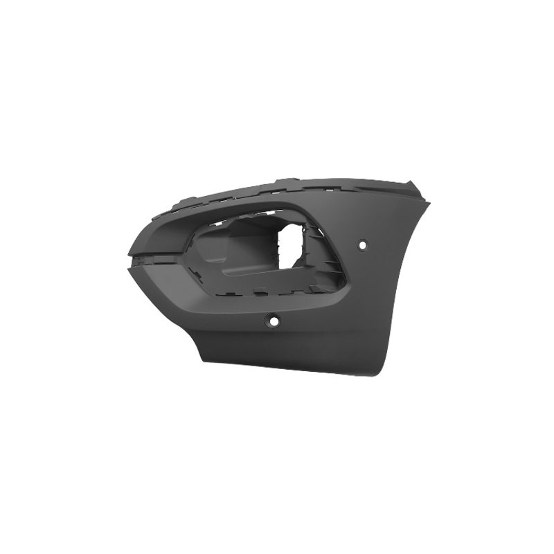 CANTONALE ANTERIORE SINISTRO CON ANGOLO MORTO CON PRIMER CON SENSORI OPEL COMBO X12 20182024, TOYOTA PROACE CITY BKY 2019