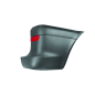 CANTONALE POSTERIORE DESTRO GRIGIO CHIARO PASSO CORTOCCATADIOTTRO MERCEDES-BENZ VITO & VIANO W639 20042010, MERCEDES-BENZ VITO 