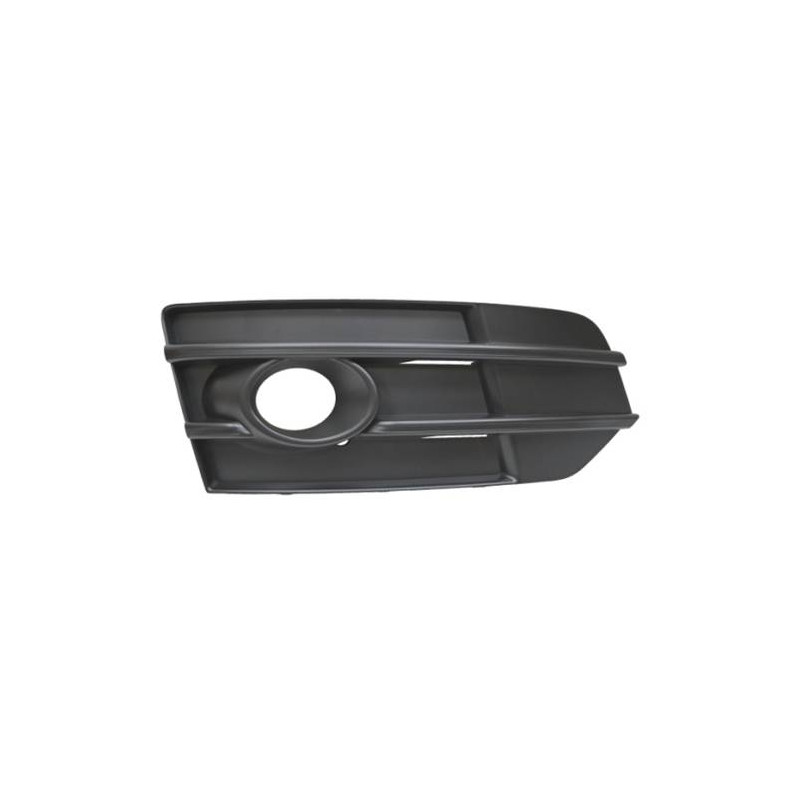 GRIGLIA PARAURTI ANTERIORE DESTRA CON FENDINEBBIA AUDI Q5 8RB 20122016