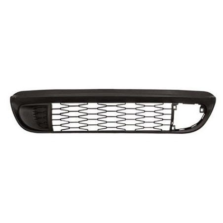 GRIGLIA PARAURTI INFERIORE FIAT 500 X 334 20152019