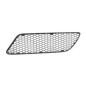 GRIGLIA PARAURTI ANTERIORE CENTRALE SINISTRA ALFA ROMEO 147 937 20002010 VERS 2004
