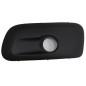 MODANATURA PARAURTI ANTERIORE SINISTRA CON FENDINEBBIA CITROEN C3 PICASSO SH 20092012