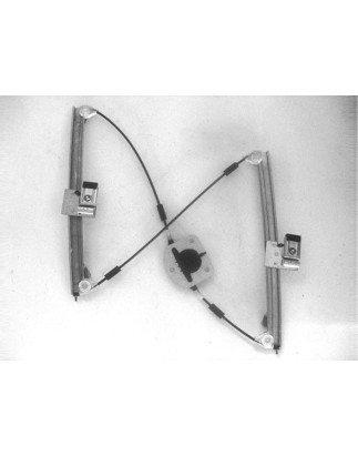ALZACRISTALLO MECCANISMO ANTERIORE SINISTRO 5 PORTE SKODA SUPERB 3U4 20012008, VOLKSWAGEN PASSAT 3B33B6 20002005, VOLKSWAGEN PA