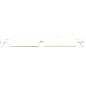 ASSORBITORE PARAURTI POSTERIORE SSANGYONG REXTON GAB 20042010