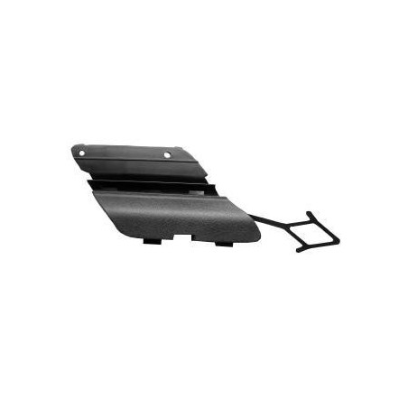 COPRIGANCIO ANTERIORE INFERIORE OPEL ASTRA J 3DGTC P10 2011 VERS GTC, OPEL ASTRA J 5DSW P10 20102013 VERS GTC