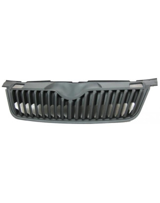 GRIGLIA NERA SKODA FABIA 542545 20102014, SKODA ROOMSTER 5J7 20102015