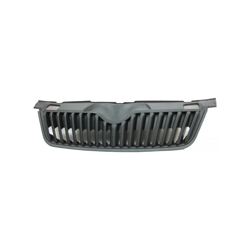 GRIGLIA NERA SKODA FABIA 542545 20102014, SKODA ROOMSTER 5J7 20102015