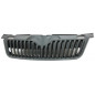GRIGLIA NERA SKODA FABIA 542545 20102014, SKODA ROOMSTER 5J7 20102015