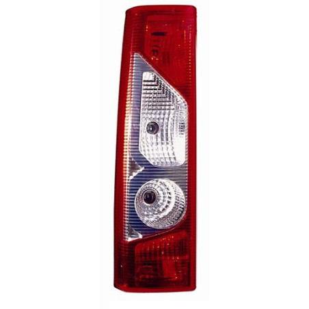 FANALE POSTERIORE SINISTRO SENZA PORTALAMPADA CITROEN JUMPY VF7 20072016, FIAT SCUDO 270272 20072016, PEUGEOT EXPERT VF3X 20072