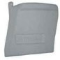 ASSORBITORE PARAURTI POSTERIORE DESTRO RENAULT KOLEOS HY 20082011