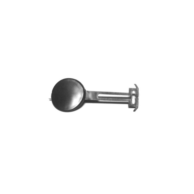 COPRIGANCIO ANTERIORE CITROEN C3 FCFN 20022010 VERS 2005