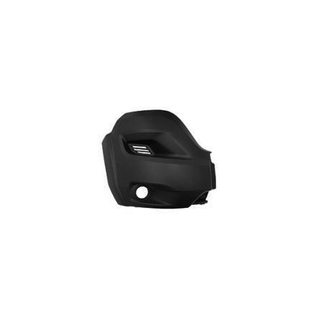 CANTONALE ANTERIORE DESTRO NERO HEAVY CON FENDINEBBIA CITROEN JUMPER III 2014, FIAT DUCATO III 250 2014, PEUGEOT BOXER III 2014