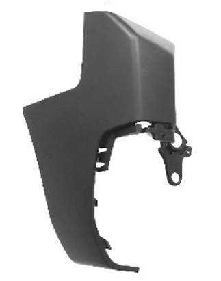CANTONALE POSTERIORE SINISTRO 1 PORTE PASSO CORTO1 PORTA CON PRIMER CITROEN BERLINGO EREC 20192024, CITROEN BERLINGO VAN EREC 2
